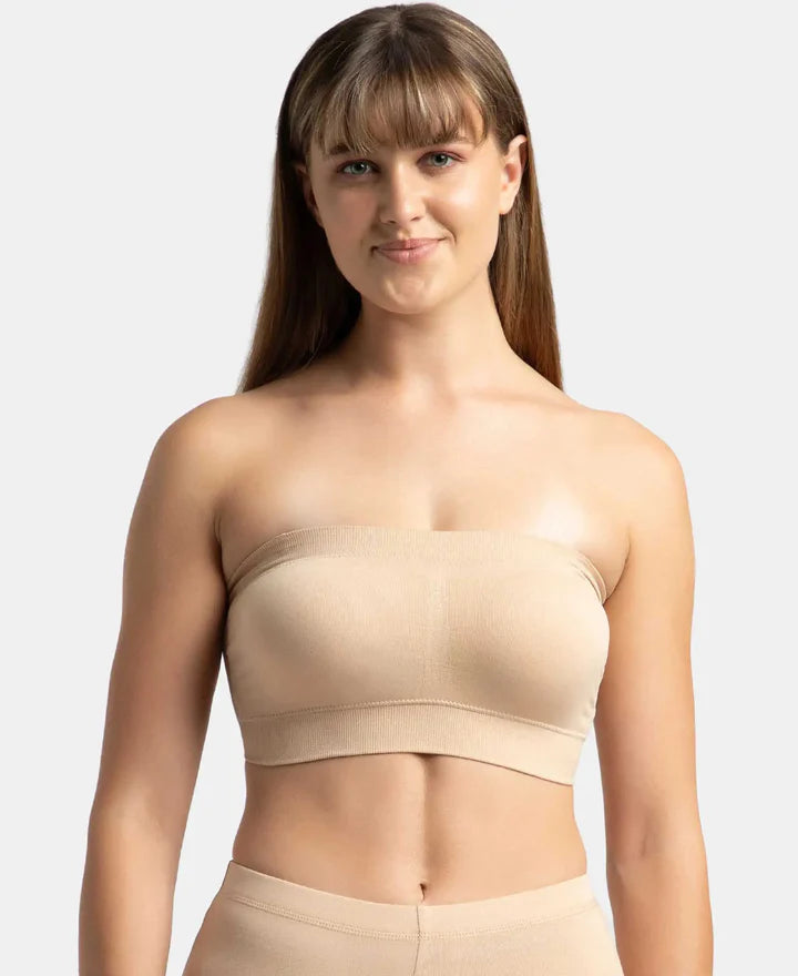 Milly's Padded Bra (Pack of 2)